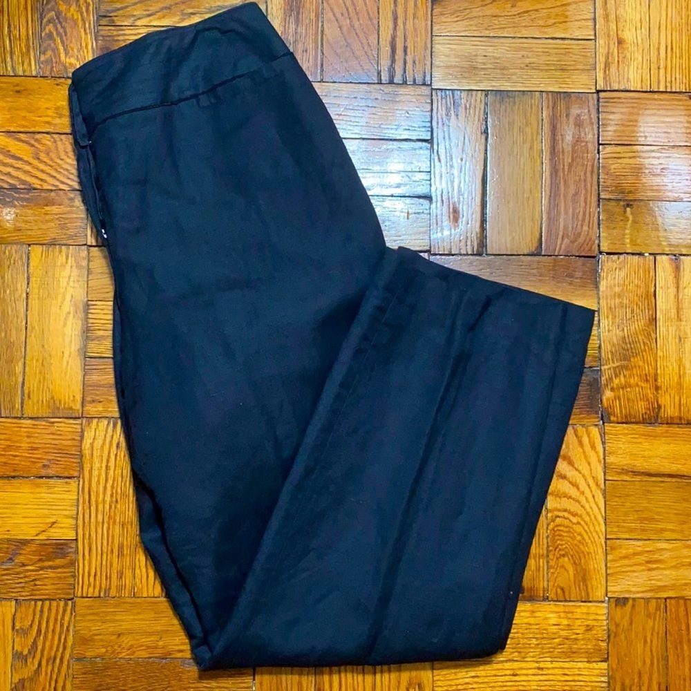 Harve bernard pants size: 10